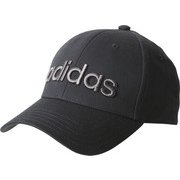 GDJ06-ED0238-OSFL [adidas（アディダス） リニアベースボールキャップ]