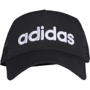 GDJ09-ED0316-OSFX [adidas（アディダス） リニアトラッカーキャップ]