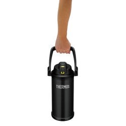 ヨドバシ.com - サーモス THERMOS FFV3000-BKY [真空断熱