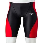 【FINA承認】FLEXα フレックスアルファジャマー FLEX α Jammer SC62001F レッド(RE) Sサイズ [競泳水着 メンズ]