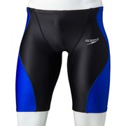 FLEXαフレックスアルファジャマー FLEX α Jammer SCB62001F (RB)ロイヤルブルー 120サイズ [スイミング 水着 ボーイズ]