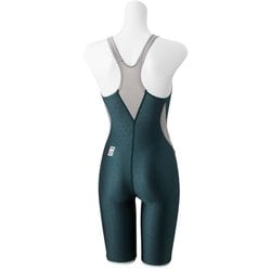 新品タグ付き Speedo 競泳水着 Oサイズ fina承認 フレックスシグマ2