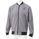 スタンダードジャケット Standard Jacket SA01901 (MX)ミックスグレイ Sサイズ [フィットネス ジャケット メンズ]