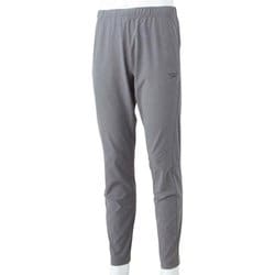 スタンダードロングパンツ Standard Long Pants SA81901 (MX)ミックスグレイ XOサイズ [フィットネス ロングパンツ メンズ]