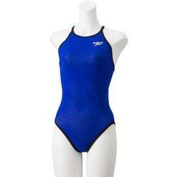 ヨドバシ.com - スピード speedo Reversible TurnS Suit STW02008 BL