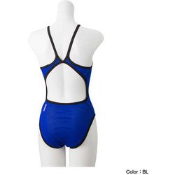 ヨドバシ.com - スピード speedo Reversible TurnS Suit STW02008 BL L 