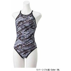 ヨドバシ.com - スピード speedo Reversible TurnS Suit STW02008 BL L