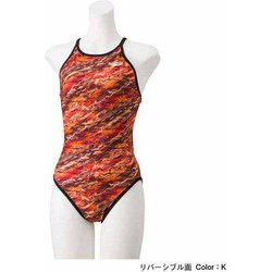 ヨドバシ.com - スピード speedo Reversible TurnS Suit STW02008 K SS