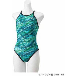 ヨドバシ.com - スピード speedo Reversible TurnS Suit STW02008 NB S