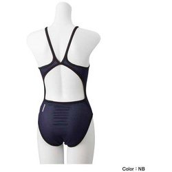 ヨドバシ.com - スピード speedo Reversible TurnS Suit STW02008 NB O 