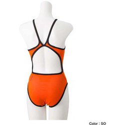 ヨドバシ Com Speedo スピード Reversible Turns Suit Stw008 So Ssサイズ 競泳水着 レディース 通販 全品無料配達