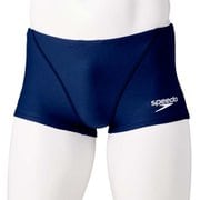 スタックターンズ ボックス Stack TurnS Box ST52001 インディゴ×シルバー(IV) Lサイズ [水着 メンズ]