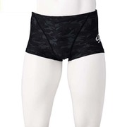 Turns シャドーカモ ターンズボックス Shadow CAMO TurnS Box ST51913 KW Mサイズ [ボックス水着 メンズ]