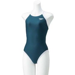 ヨドバシ.com - スピード speedo α TurnS Suit STW02002 DT Mサイズ