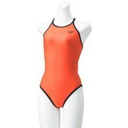 アルファターンズスーツ α TurnS Suit STW02002 サンオレンジ(SO) Lサイズ [ワンピース水着 レディース]