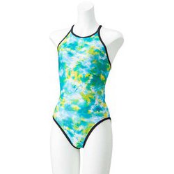 ヨドバシ.com - スピード speedo Tie Dye TurnS Suit STW02005 DG SS ...