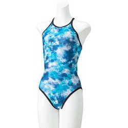 ヨドバシ.com - スピード speedo Tie Dye TurnS Suit STG02005 BL 130