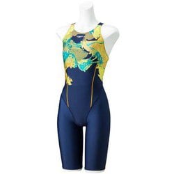 ヨドバシ.com - スピード speedo Color Wave Kneeskin SFW12002 MN S