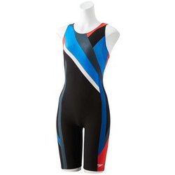 ヨドバシ.com - スピード speedo Geometric Kneeskin SFW12011 BR L