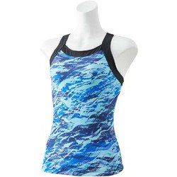 ヨドバシ.com - スピード speedo Aqua Camo Top SFW72007 BL Sサイズ