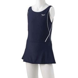 ロデースカートスーツ Rode Skirt Suit SFG02016(NW)130サイズ [スイミング 水着 ガールズ]