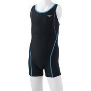 ロデースパッツスーツ Rode Spats Suit SFG12015 KQ 140サイズ [スイミング 水着 ガールズ]