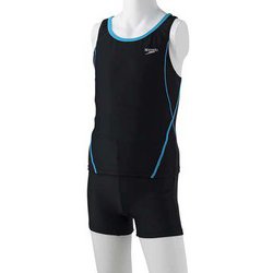 ロデーセパレーツ Rode Separates SFG22015 KQ 130サイズ [スイミング 水着 ガールズ]