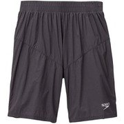 Woven Across Shorts SF82001 K Sサイズ [アウトドア ショートパンツ メンズ]