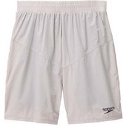 Woven Across Shorts SF82001 SV Sサイズ [アウトドア ショートパンツ メンズ]