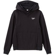 Circular Stretch Hoodie SAW22002 K Lサイズ [アウトドア ジャケット レディース]