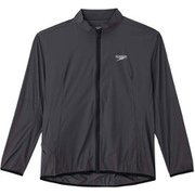ライトウェイトウーブンジャケット Lightweight Woven Jacket SAW02006 ブラック(K) Mサイズ [アウトドア ジャケット レディース]