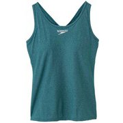 ソフトアクロス トップス Soft Across Tops SFW71904 XC Mサイズ [フィットネス ヨガ カップ付きシャツ レディース]