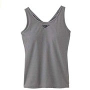 ソフトアクロス トップス Soft Across Tops SFW71904 XM Mサイズ [フィットネス ヨガ カップ付きシャツ レディース]