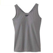 ソフトアクロス トップス Soft Across Tops SFW71904 XM Lサイズ [フィットネス ヨガ カップ付きシャツ レディース]