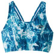 Liquid Across Short Top SFW72012 CS Mサイズ [フィットネス シャツ レディース]