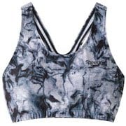 Liquid Across Short Top SFW72012 K Lサイズ [フィットネス シャツ レディース]