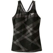 Dazzle Across Top SFW72009 K Sサイズ [フィットネス シャツ レディース]