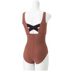 SPEED 水着　新品　リファインドクロスバックスーツ Amazon | Speedo(スピード) 水着 Refined Crossback Suit