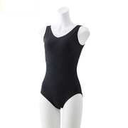 リファインドクロスバックスーツ Refined Crossback Suit SFW01920 ライトブラック(LK) Mサイズ [水着 レディース]