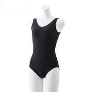 リファインドクロスバックスーツ Refined Crossback Suit SFW01920 ライトブラック(LK) Lサイズ [水着 レディース]