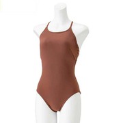 リファインド オープンクロスバックスーツ Refined OP Crossback Suit SFW01921 シナモン(CI) Sサイズ [水着 レディース]