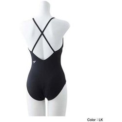 スピード speedo リファインド オープンクロスバックスーツSFW01921 Amazon.co.jp: Speedo(スピード) 水着 Refined OP Crossback