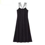 リファインド ドレス Refined Dress SAW91960 LK Mサイズ [フィットネス シャツ レディース]