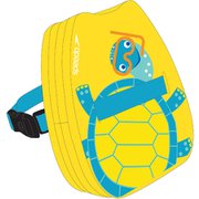 Printed Back Float SE92007 TU [ベビースイミング]