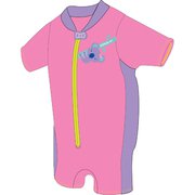 Printed Float Suit SE92009 KO(コアラ) Lサイズ [ベビースイミング]