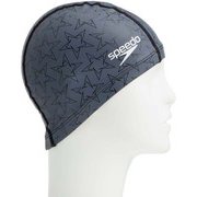 BoomStar Silicone Coating Cap SE12018 K [スイミングキャップ]
