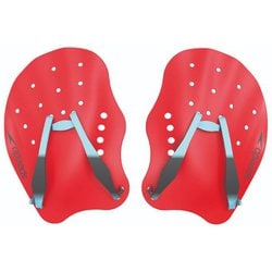 TECH PADDLE SE41951 (RE)レッド Sサイズ [スイミング アクセサリ]