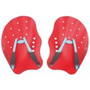 TECH PADDLE SE41951 (RE)レッド Mサイズ [スイミング アクセサリ]