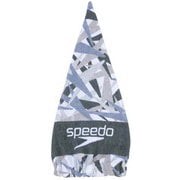 Stack Towel Cap SE62006 K [スポーツウェアアクセサリ スポーツタオル]