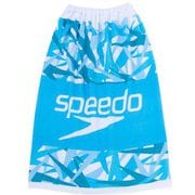スタックラップタオル S Stack Wrap Towel S SE62004 BL [ラップタオル 巻きタオル]